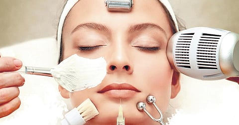 Skintillating essentials for the 30s