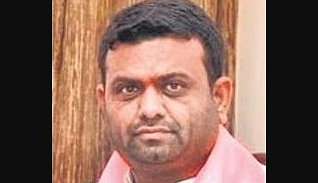 Rohith Reddy skips ED meeting after plea in Telangana HC