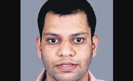 Vision-impaired student seeks help to achieve his dreams