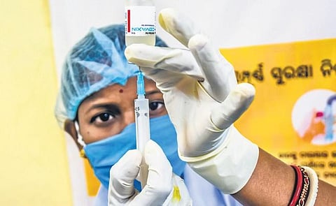 Picture credits: File picture