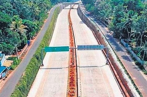 Work on Mukkola-Karode NH-66 bypass to begin in two days: NHAI