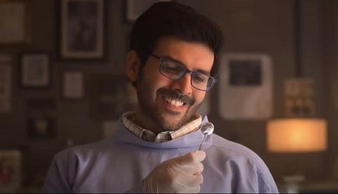 INTERVIEW | ‘Was literally living like Freddy:’ Kartik Aryan