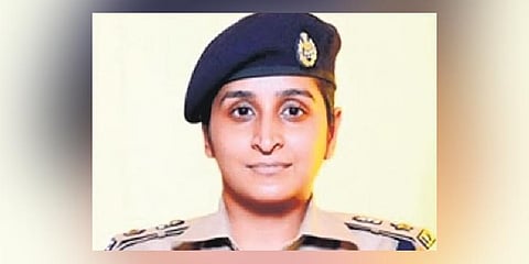 Kanwardeep Kaur.