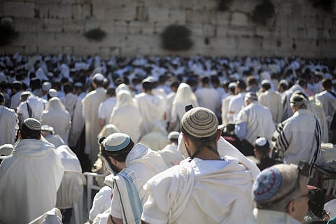 US Jews battle new 'mainstreamed' anti-Semitism