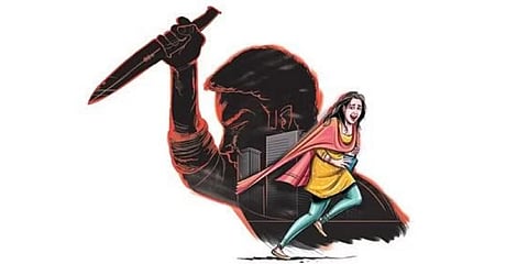 Image used for representational purpose.(Express Illustration)