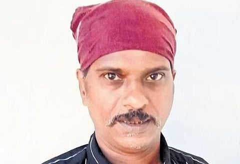 Kerala farmer with finger on pulse of FIFA World Cup