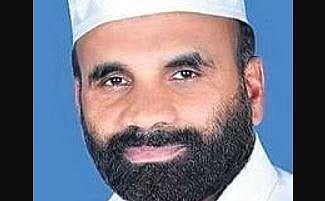 Sunni leader comes out against pledge to give equal property rights to women