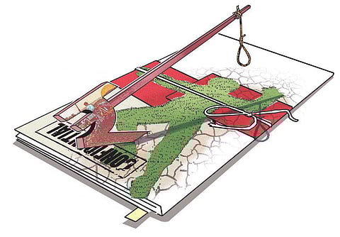 (Express Illustrations)