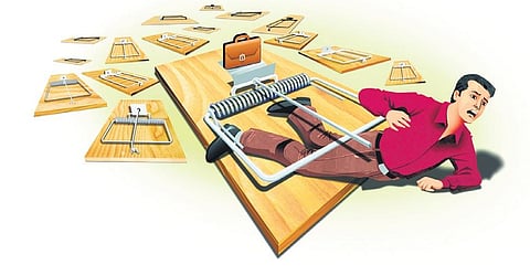 Bogus agencies defraud aspirants of lakhs by offering jobs in Poland