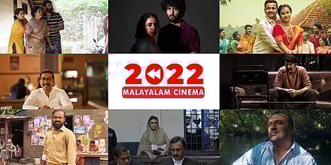 Year in Review 2022: The dominant genres in Malayalam cinema