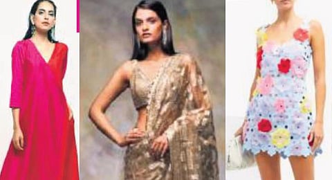 Fashion trends for New Year