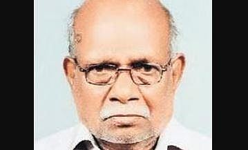 Maniyan Nair