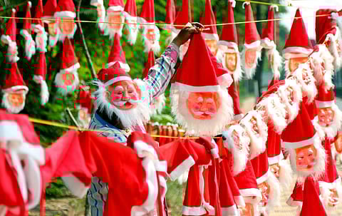 Image used for representational purpose only. (Photo | TP Sooraj, EPS)