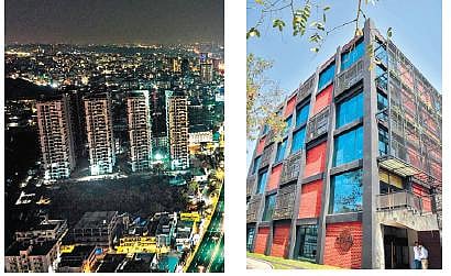 For representational purposes