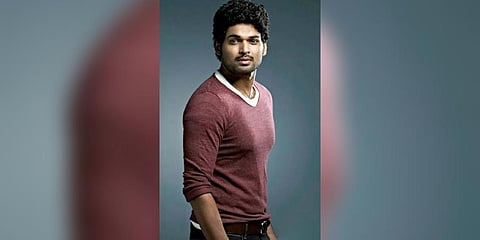 Actor Ajmal Ameer to star in upcoming Tamil film, 'Theerkadarishi'. (Photo | IMDb)