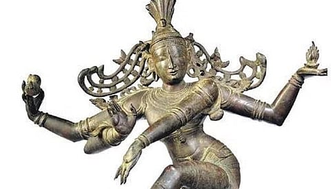 Three idols stolen from TN found in museums abroad