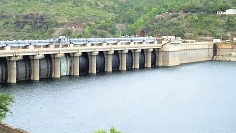 AP, Telangana agree on change of Srisailam rule curve