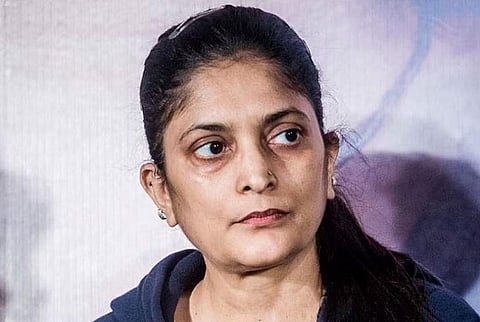 Director Sudha Kongara