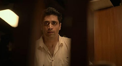 Adivi Sesh in 'HIT: The Second Case'.