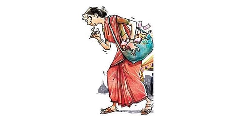 Representational Image. (Express illustration))