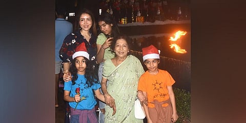 Tracing the trail of traditions 