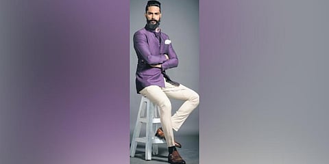 Ensemble from the edit