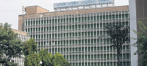 ‘Hackers targeted ICMR portal 6,000 times in one day’