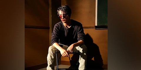 Aryan Khan (Photo | Instagram)