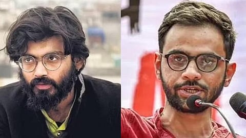 SC defers bail hearing of Umar Khalid, Sharjeel Imam, others in Delhi riots case to September 22