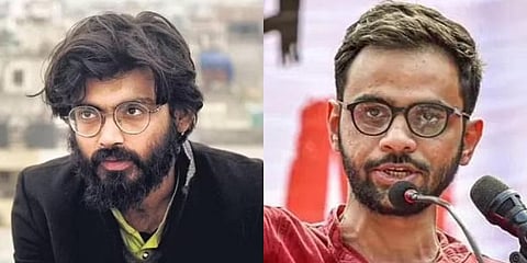 SC clarifies verdict on Umar Khalid will not prejudice HC's observations on Sharjeel Imam 