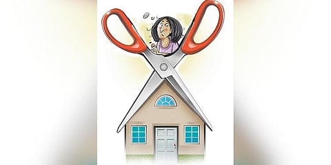 Image used for representational purpose only. (Express Illustrations, Sourav Roy)