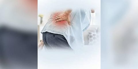 For representational image