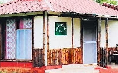 An eco-cottage in Similipal | Express