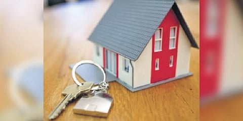 At 3.65 lakh units, housing sales peak in 2022: Report