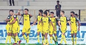 Winning Goals: Meet Varun Tripuraneni, co-owner of Hyderabad FC team