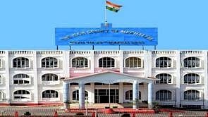 High Court of Meghalaya.