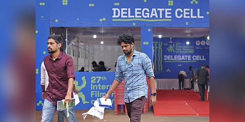 Celebration of Serbian New Wave at IFFK