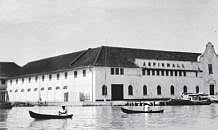 Aspinwall House | sarkari_shots