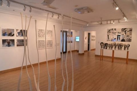 Archives, publications further art's reach