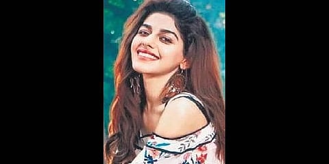 Alaya Furniturewalla, known by her stage name Alaya F