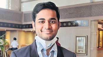 Buoyed after praises from greats, Grandmaster Arjun looking to hit 2700