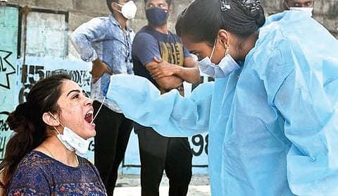 Image used for representational purpose only.