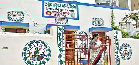 Image used for representational purpose only.