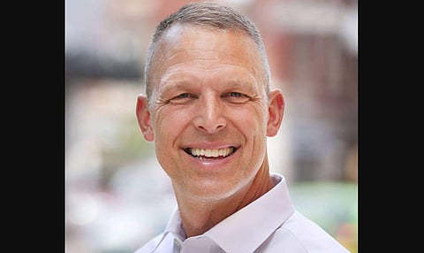 Congressman Scott Perry (Photo | Facebook)