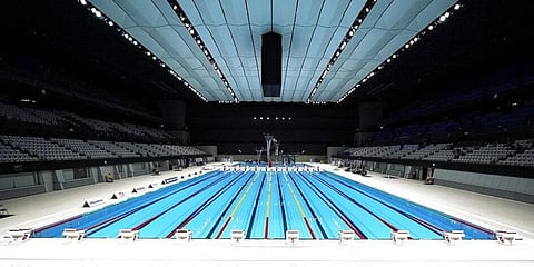 For representational purposes (Photo | AP)