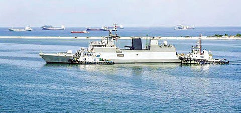 Image for Representational purpose only . (File photo | Express)