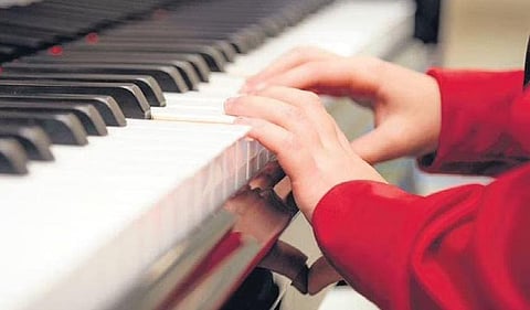 Supporting musicians during the pandemic