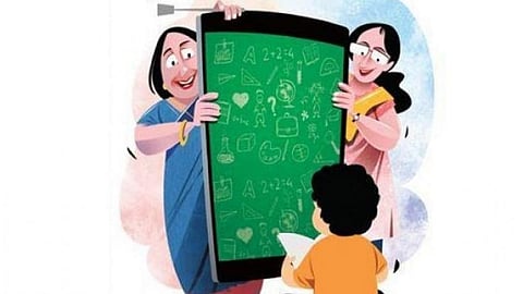 Representational Image (Express Illustration)