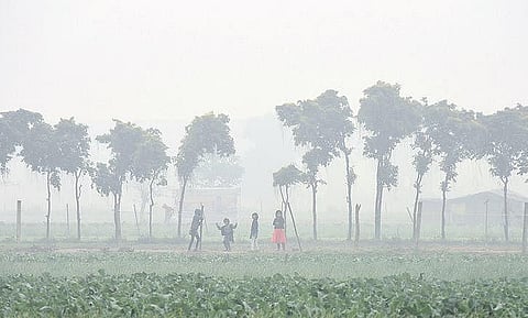 Death toll due to rain and thunderstorm in Assam rise to 14, over 21,000 people affected