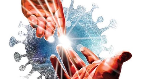 Access affordable help for post-Covid health issues